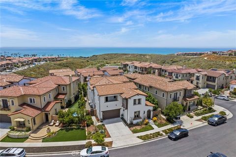 A home in San Clemente