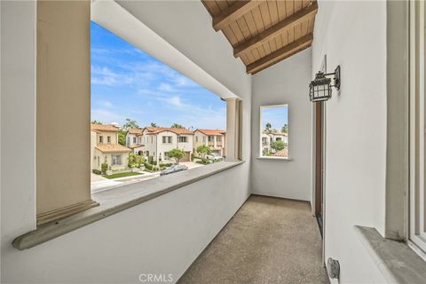 A home in San Clemente