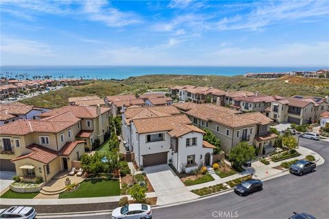 A home in San Clemente