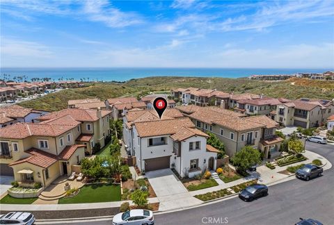 A home in San Clemente