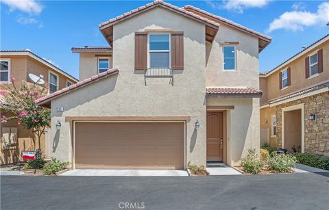 A home in Canyon Country