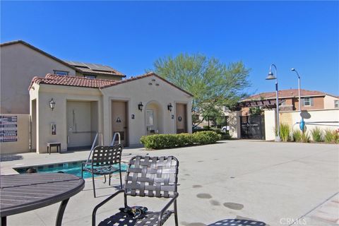 A home in Canyon Country