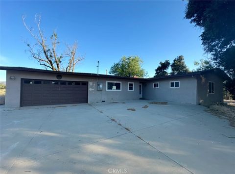 A home in Warner Springs