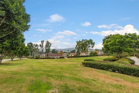 A home in Laguna Niguel