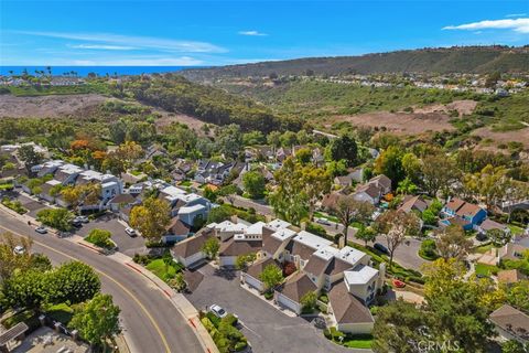 A home in Laguna Niguel