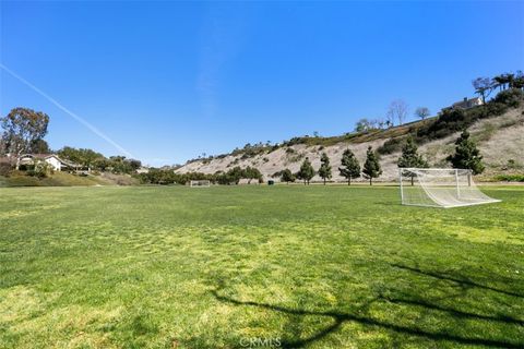 A home in Laguna Niguel