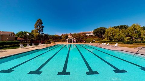 A home in Laguna Niguel