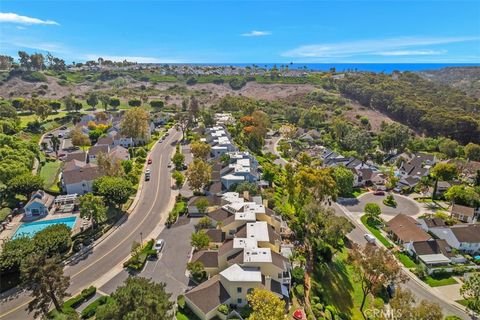 A home in Laguna Niguel