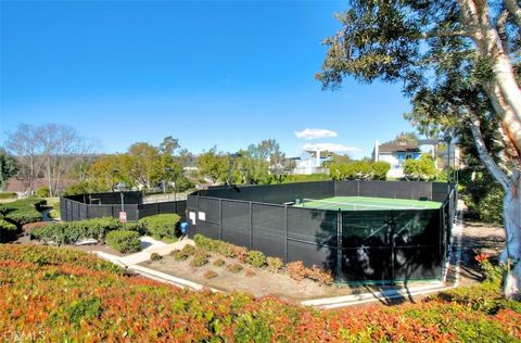 A home in Laguna Niguel