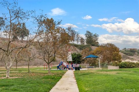 A home in Laguna Niguel