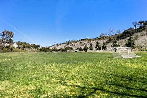 A home in Laguna Niguel