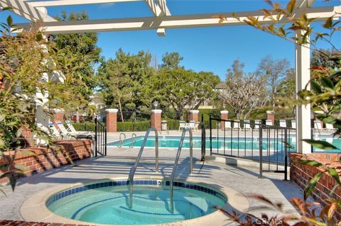 A home in Laguna Niguel