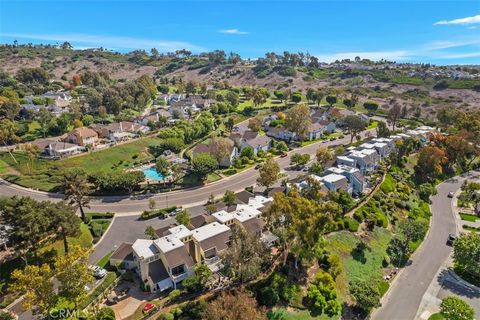 A home in Laguna Niguel