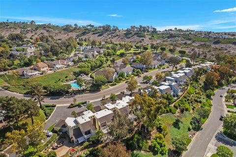 A home in Laguna Niguel