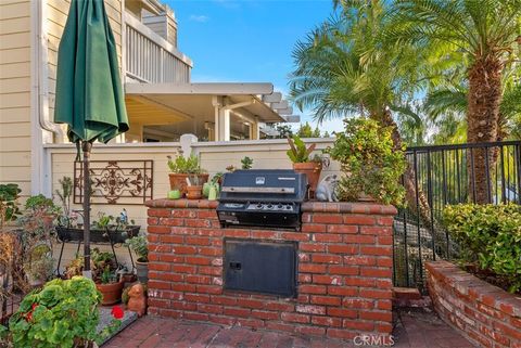 A home in Laguna Niguel