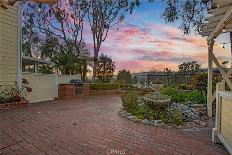 A home in Laguna Niguel