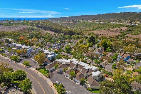 A home in Laguna Niguel