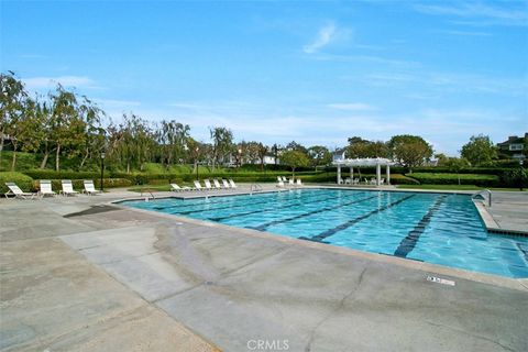 A home in Laguna Niguel