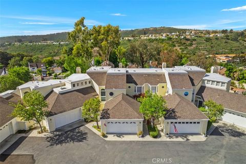 A home in Laguna Niguel