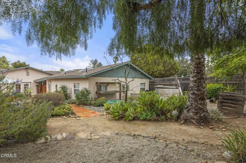 Ojai, California 93023, United States, 2 Bedrooms Bedrooms, ,2 BathroomsBathrooms,Residential,Active,98372