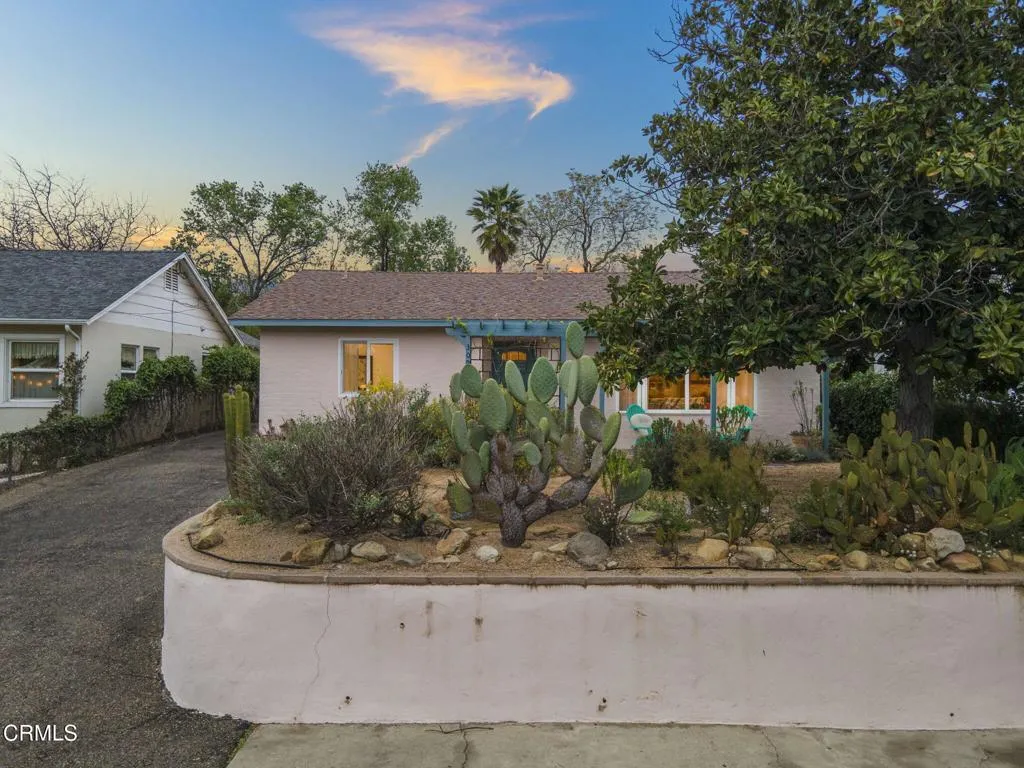 Ojai, California 93023, United States, 2 Bedrooms Bedrooms, ,2 BathroomsBathrooms,Residential,Active,98372