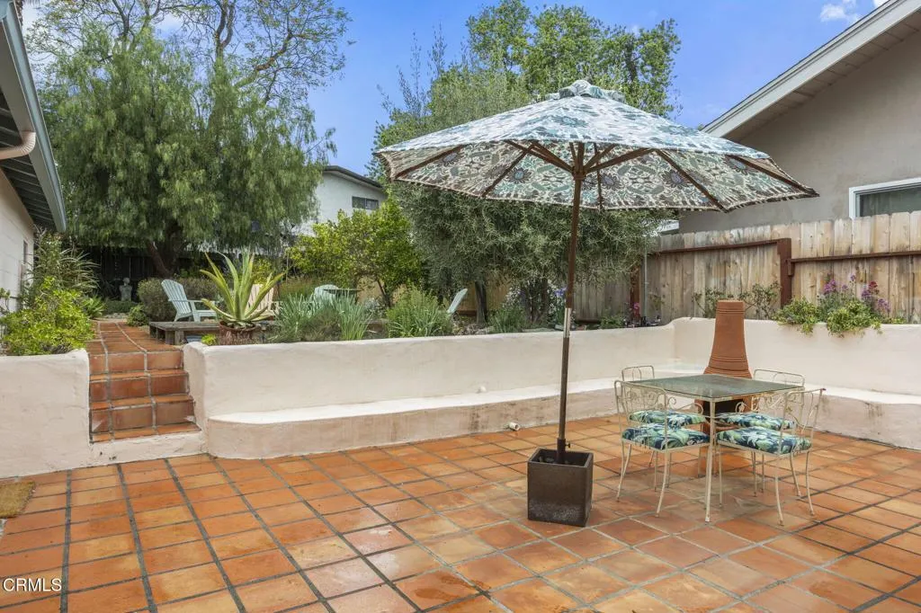 Ojai, California 93023, United States, 2 Bedrooms Bedrooms, ,2 BathroomsBathrooms,Residential,Active,98372