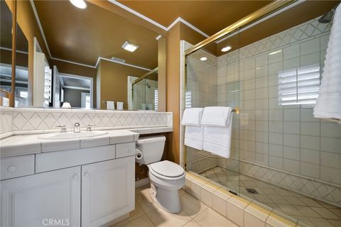 A home in Laguna Niguel