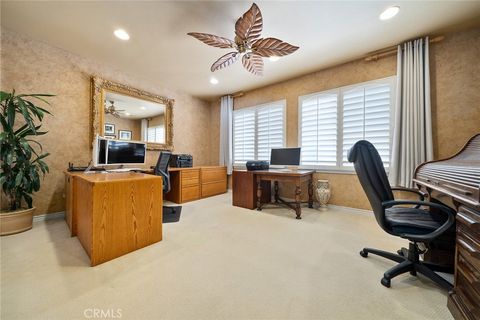 A home in Laguna Niguel
