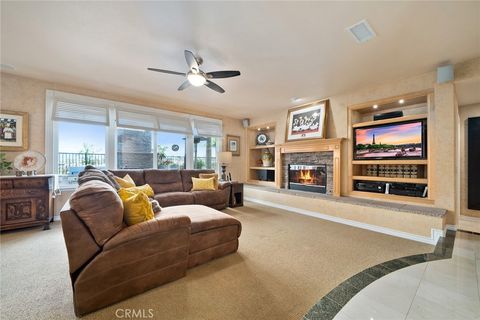 A home in Laguna Niguel