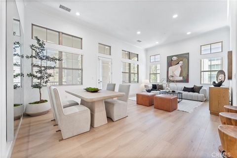 90 Mayfair Irvine CA 92620