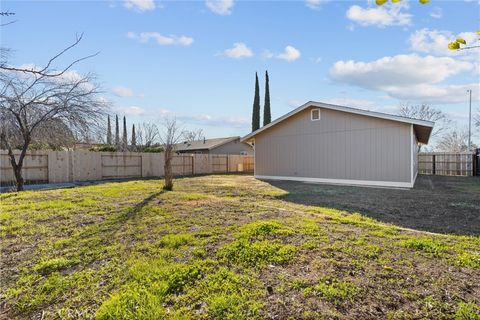 A home in Orland