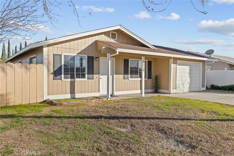 A home in Orland