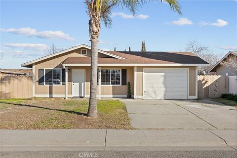 A home in Orland