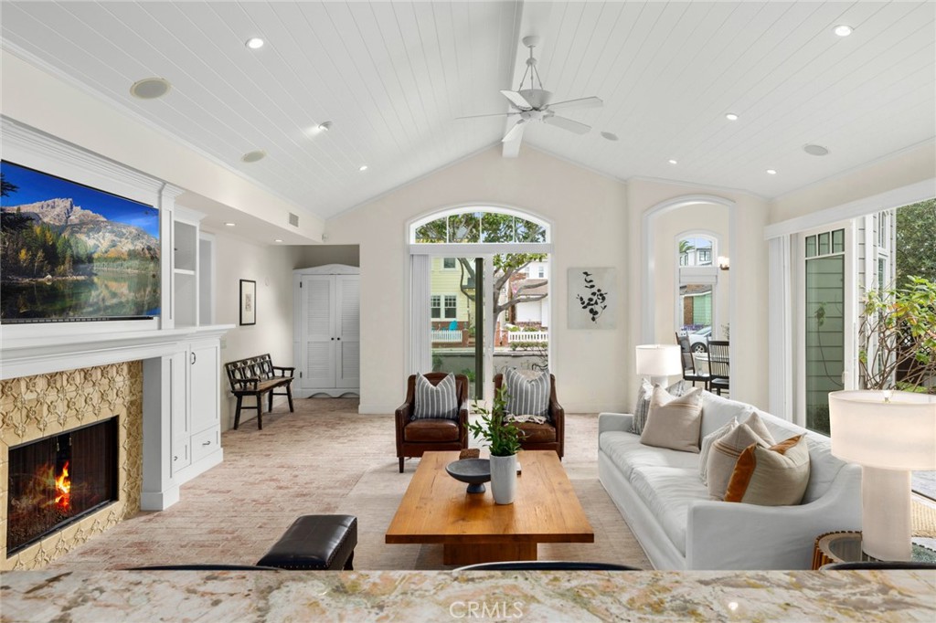 Balboa Peninsula Point (BLPP) - Residential