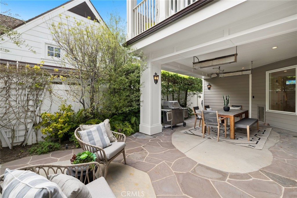 Balboa Peninsula Point (BLPP) - Residential