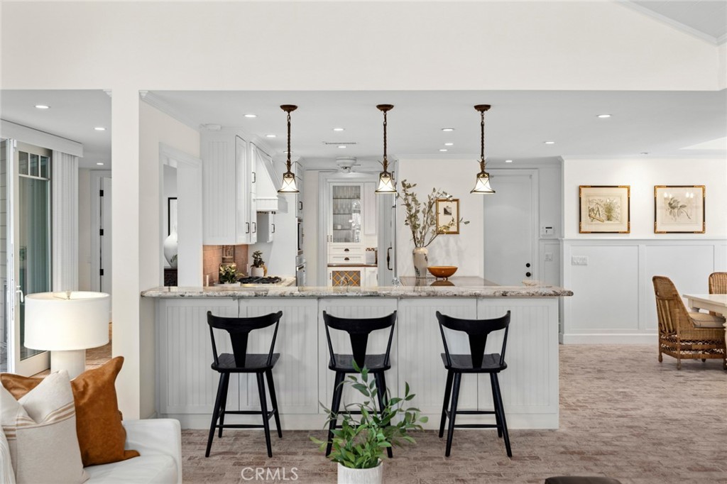 Balboa Peninsula Point (BLPP) - Residential