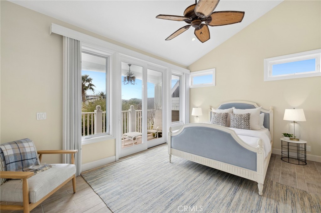 Balboa Peninsula Point (BLPP) - Residential