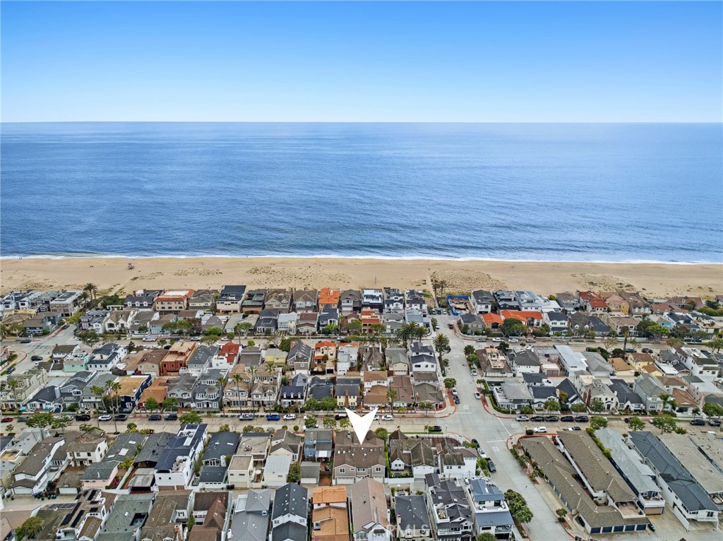 Balboa Peninsula Point (BLPP) - Residential