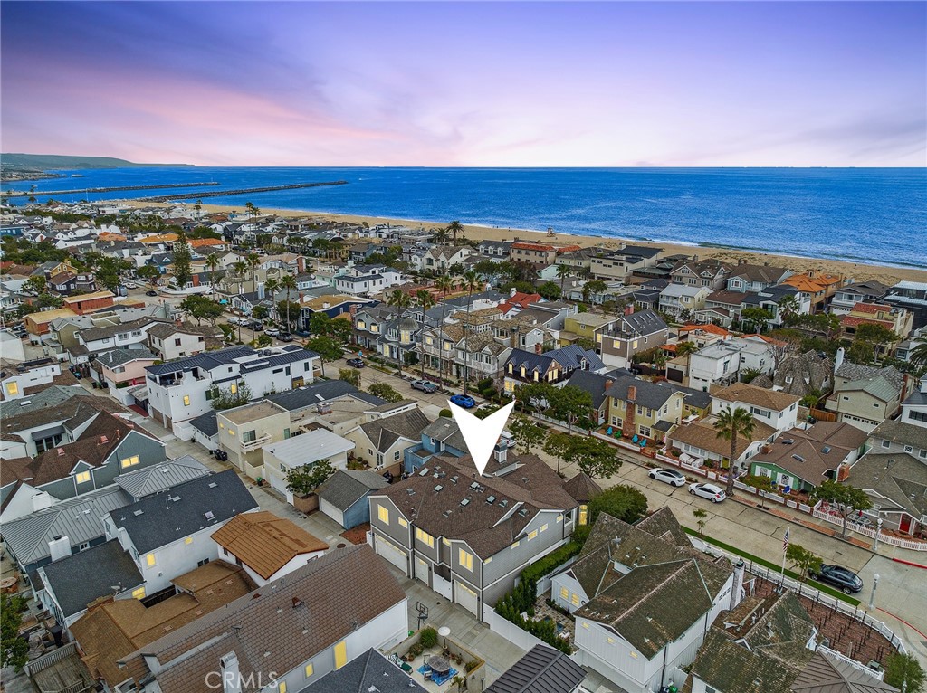 Balboa Peninsula Point (BLPP) - Residential