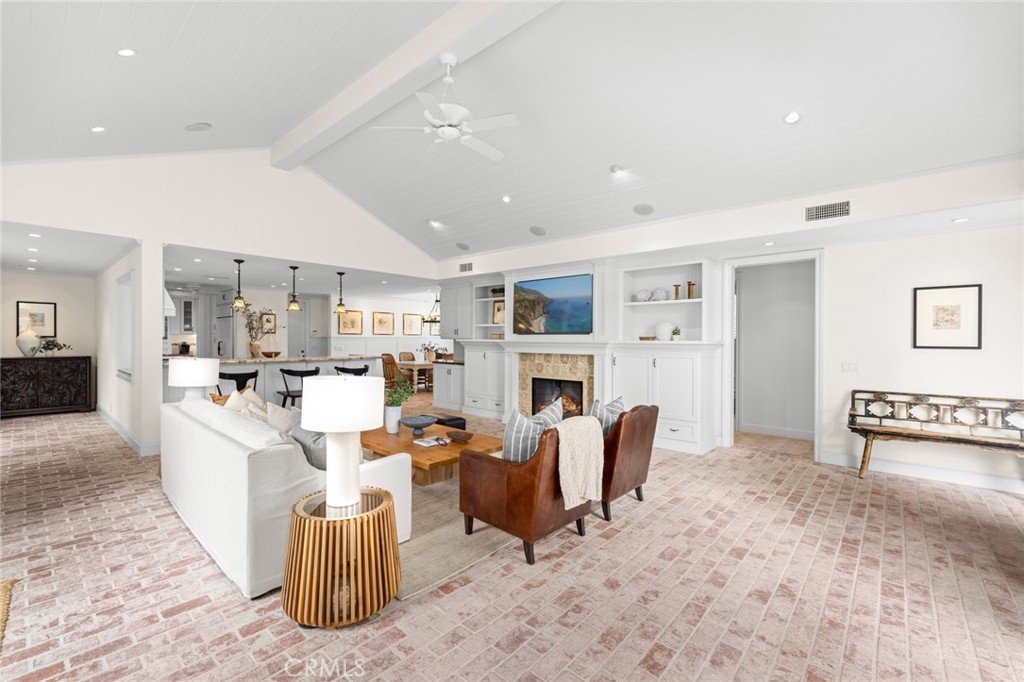 Balboa Peninsula Point (BLPP) - Residential