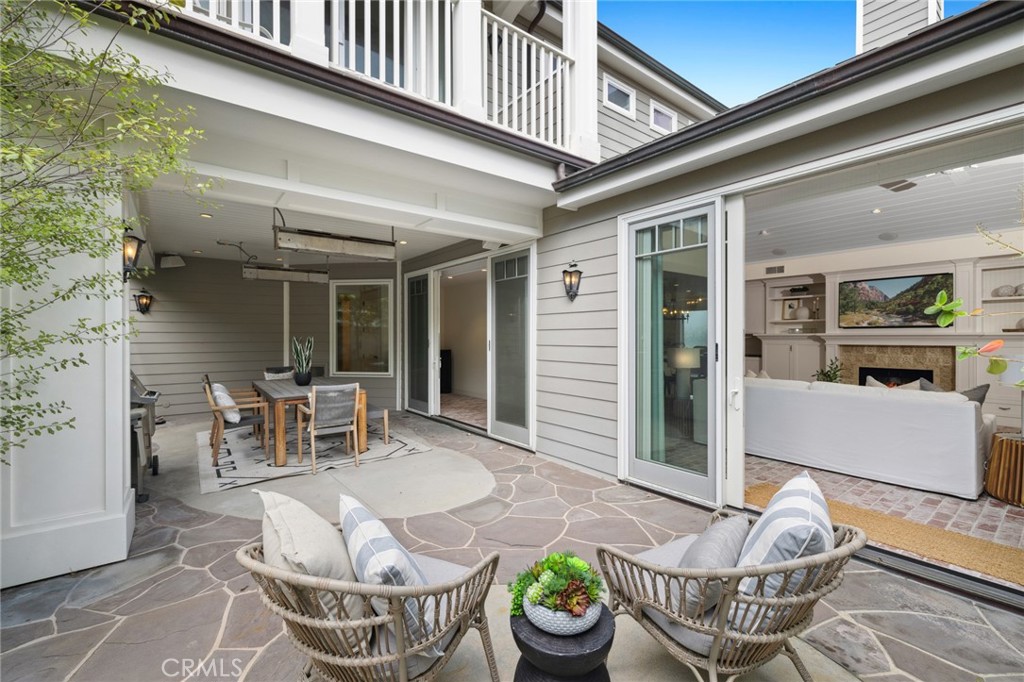 Balboa Peninsula Point (BLPP) - Residential