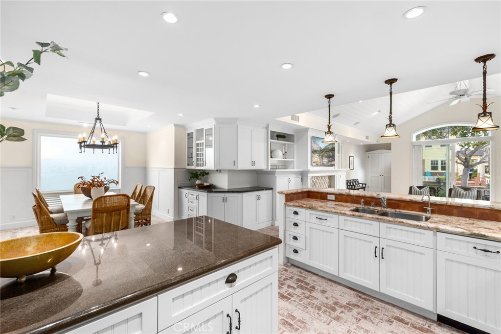 Balboa Peninsula Point (BLPP) - Residential