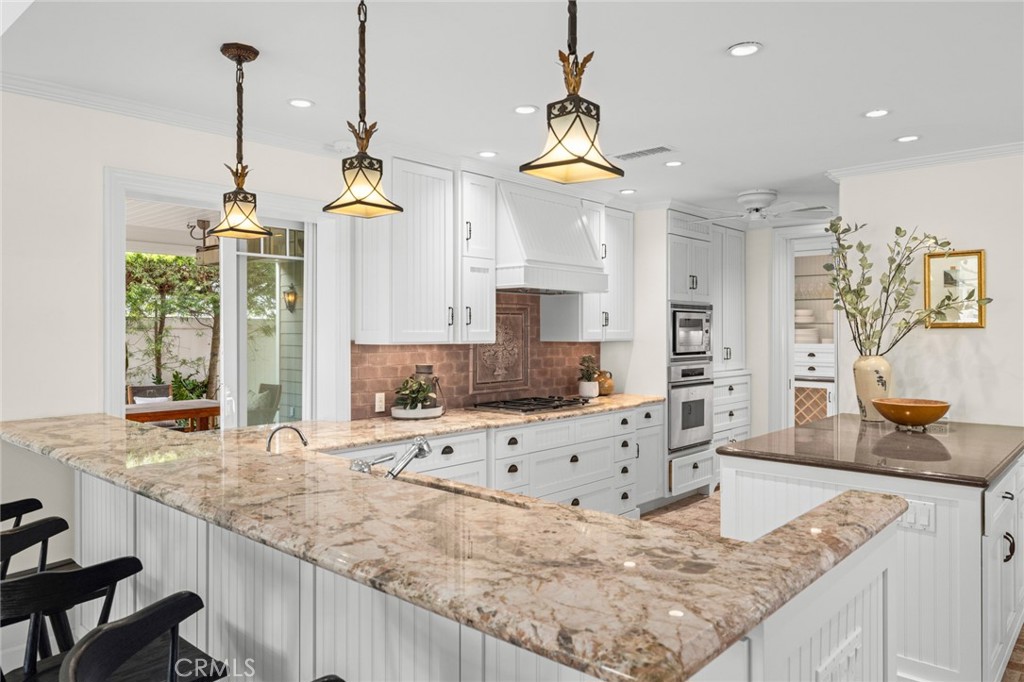 Balboa Peninsula Point (BLPP) - Residential