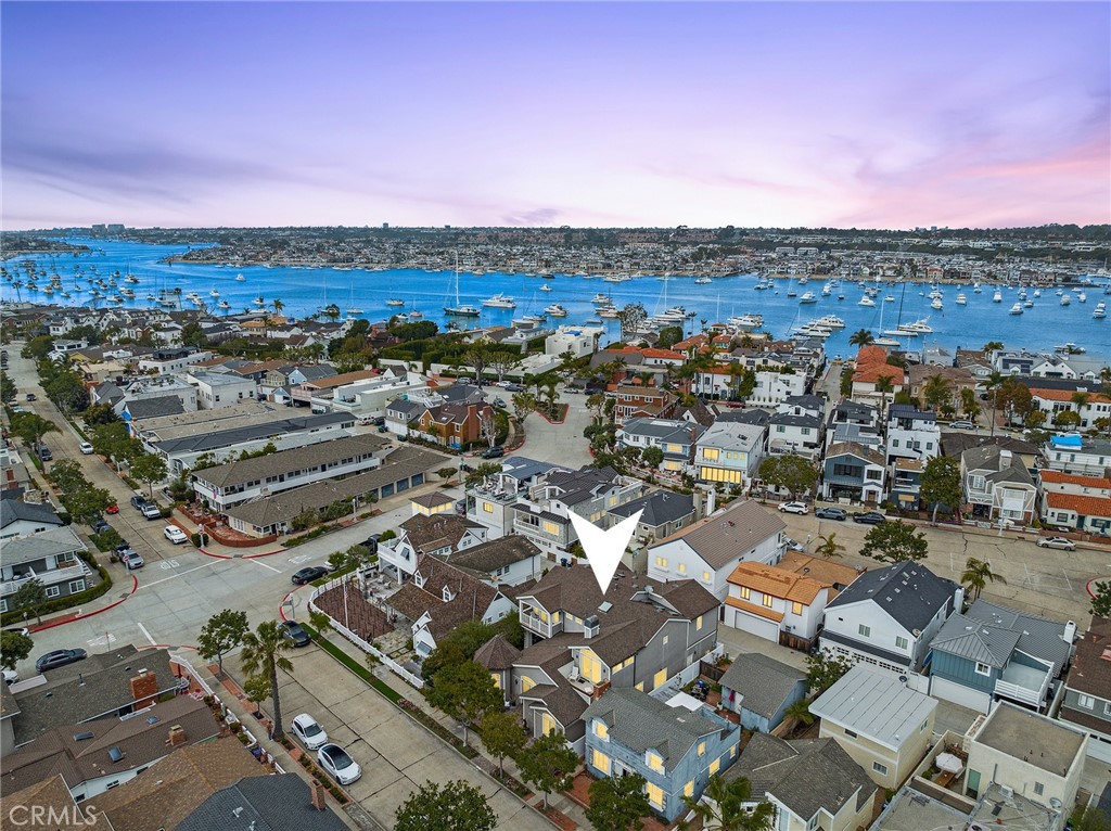 Balboa Peninsula Point (BLPP) - Residential