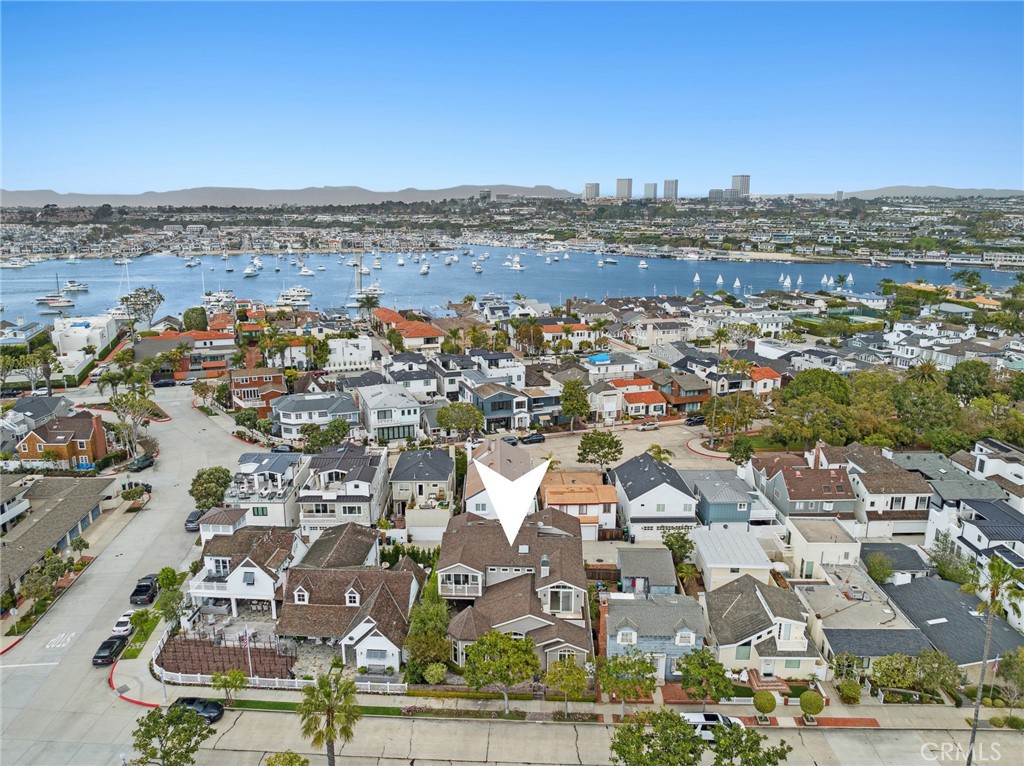 Balboa Peninsula Point (BLPP) - Residential