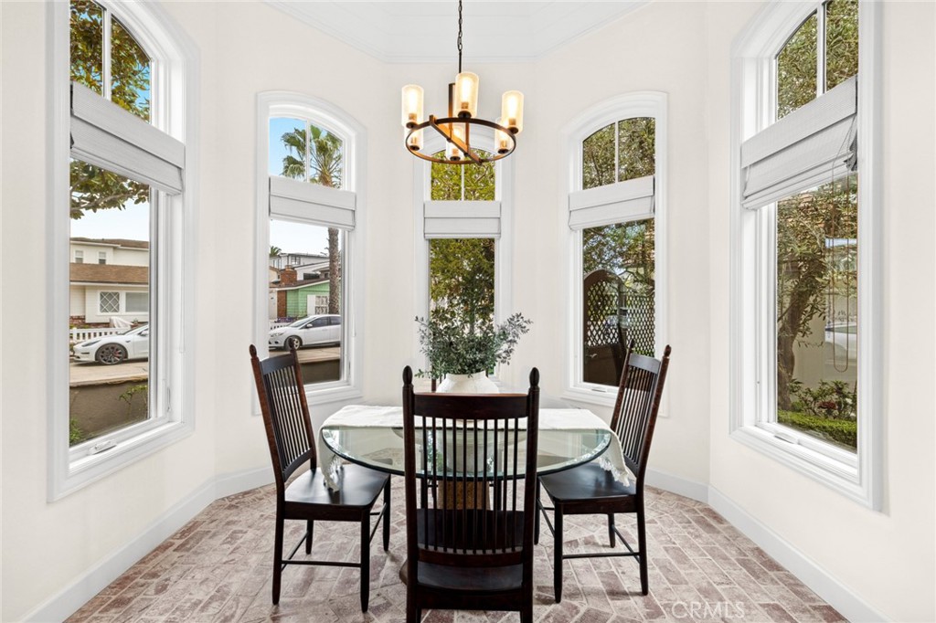 Balboa Peninsula Point (BLPP) - Residential