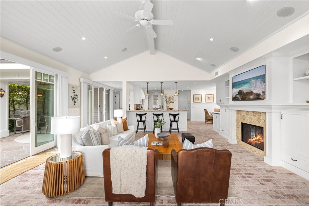 Balboa Peninsula Point (BLPP) - Residential