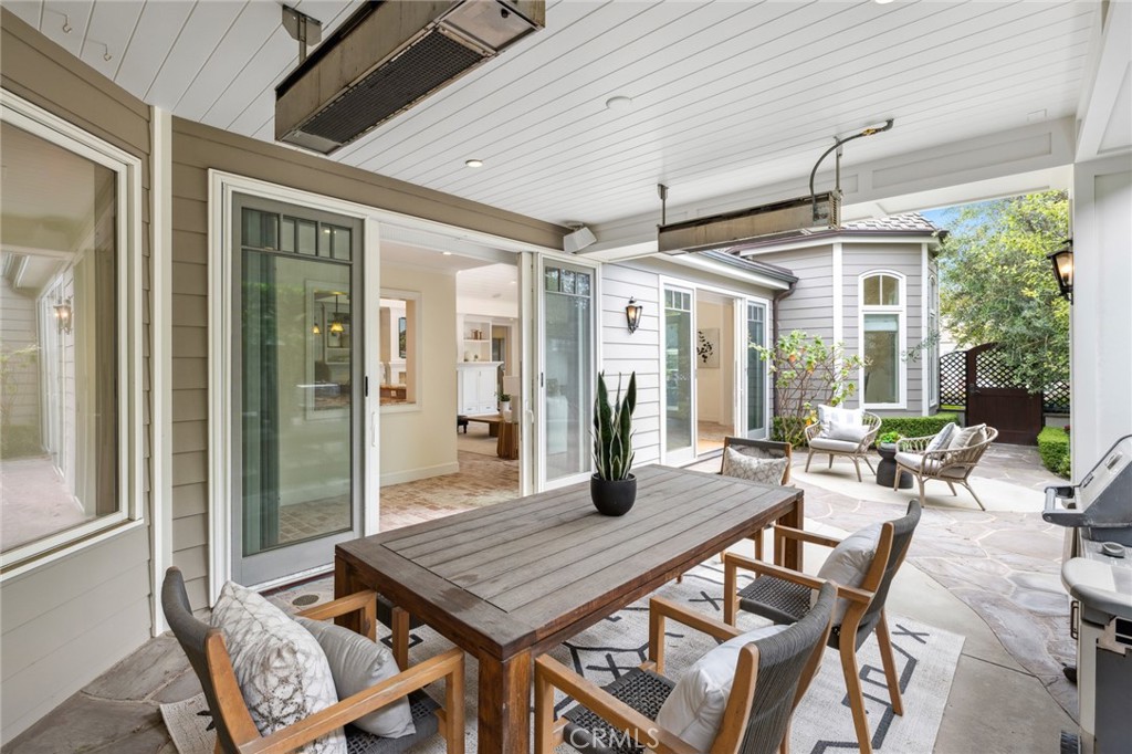 Balboa Peninsula Point (BLPP) - Residential