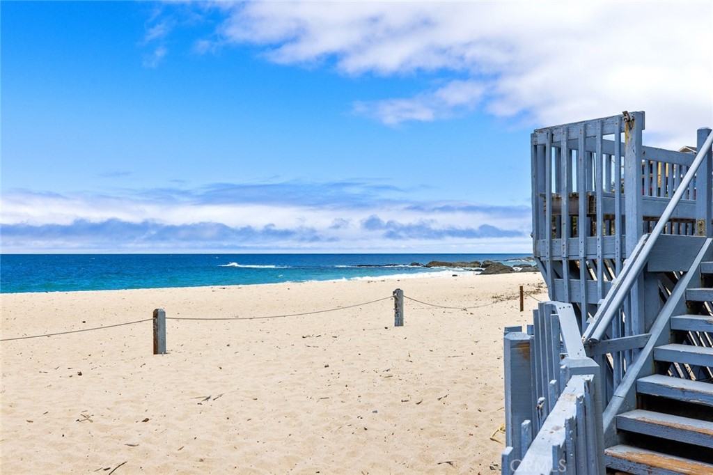 South Laguna Bluffs (SLB) - Residential