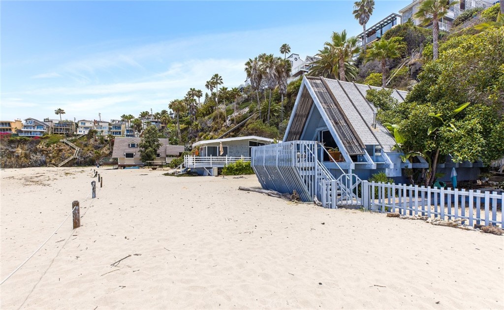 South Laguna Bluffs (SLB) - Residential